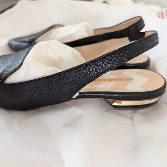 Nicholas Kirkwood shoes - Picture 2 of 5